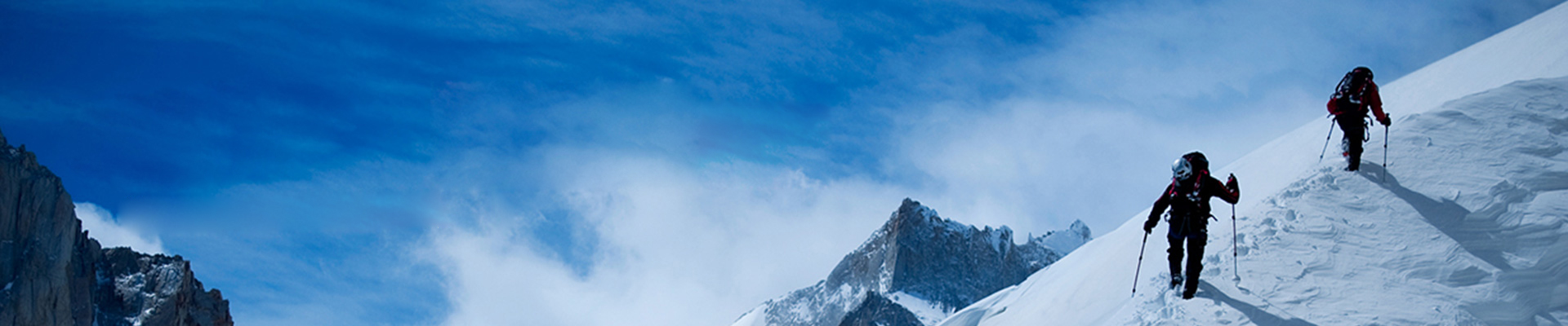 服务与支持 Banner